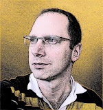 Joshua Howe